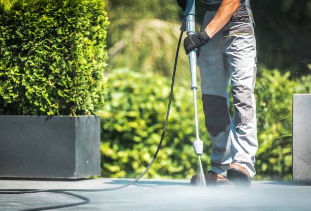 Best Rust Removal  in Vauxhall, NJ