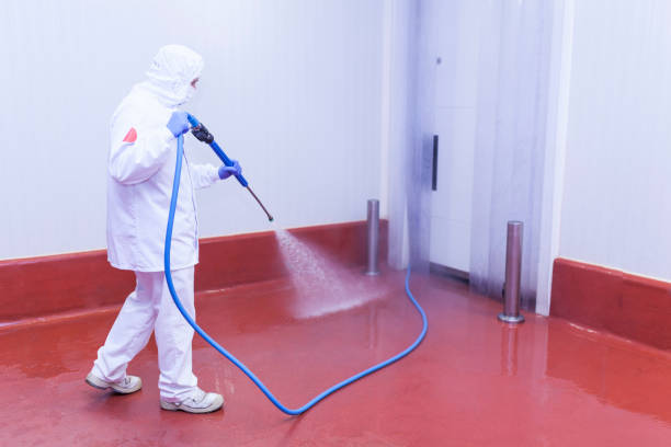 Best Post-Construction Pressure Washing  in Vauxhall, NJ
