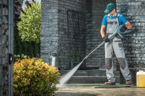Best Soft Washing  in Vauxhall, NJ