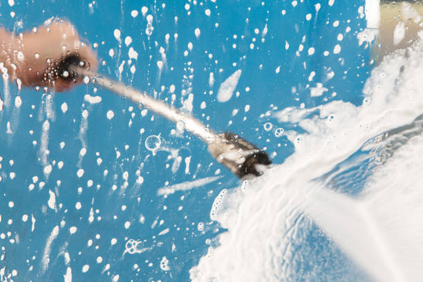 Best Restaurant Pressure Washing  in Vauxhall, NJ