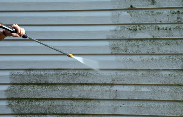 Best Building Exterior Washing  in Vauxhall, NJ