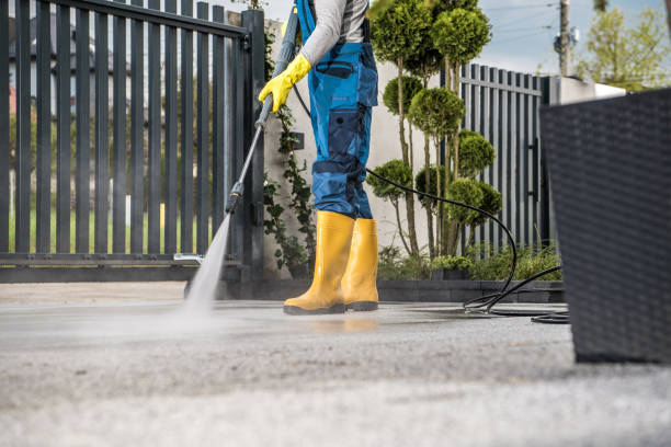 Professional Pressure Washing Services in Vauxhall, NJ