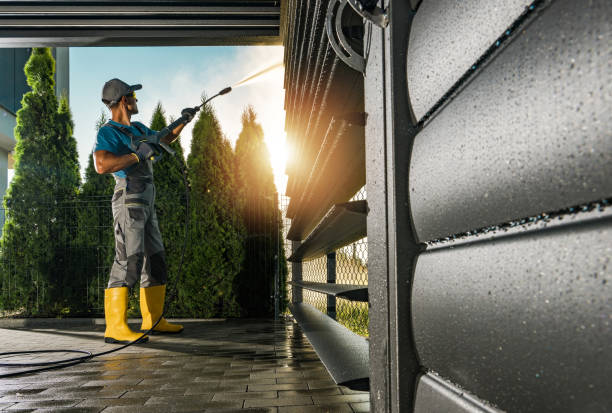 Best Dumpster Area Cleaning  in Vauxhall, NJ